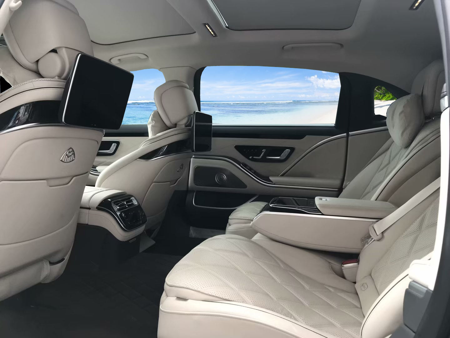 【成都租迈巴赫】成都商务包车 机场接送 成都婚车包车 选迈巴赫 高端出行 成都租车选七虎，正规安全|价格实惠|服务周到