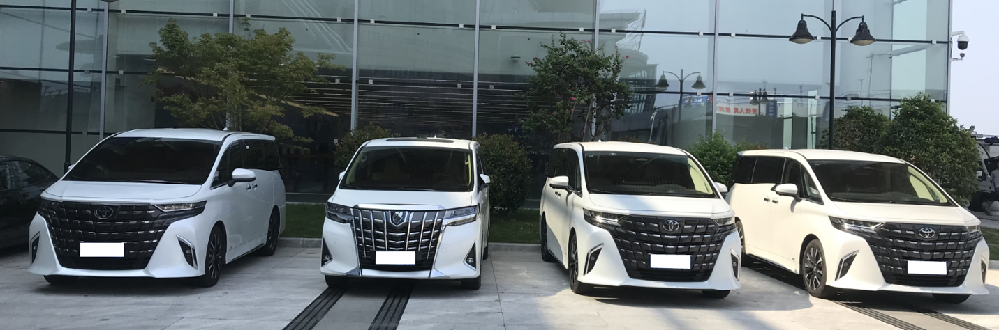 成都租车带司机 租丰田埃尔法 新款车，专业司机，正规公司，安全可靠！